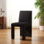 Chaise de salle à manger Silverton-1137169962