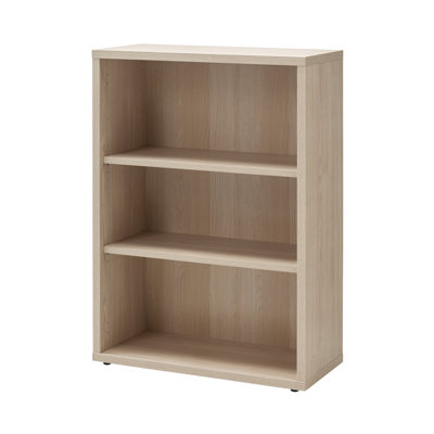 Davinci 112 cm H x 82 cm W Standard Bookcase