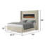 Jemere grand 2 pièces beige-270725547-270725546-270725544