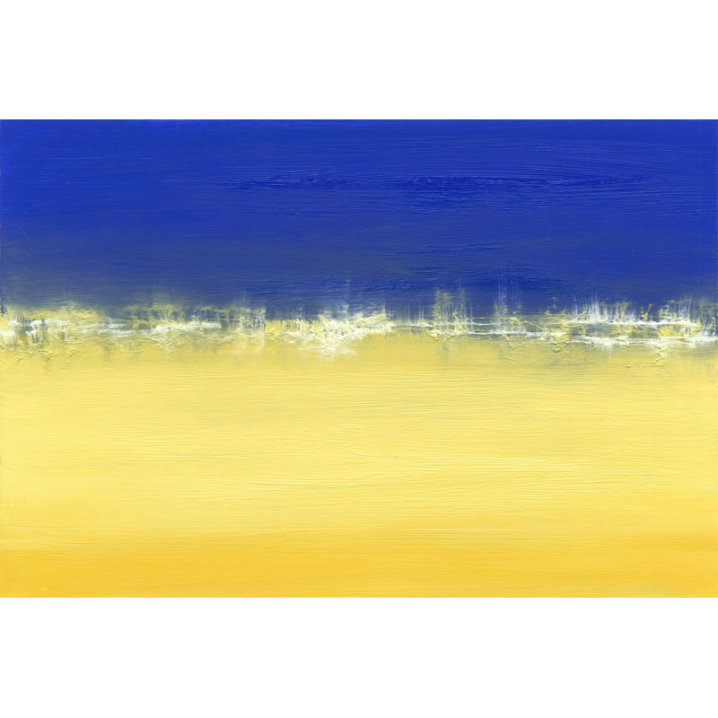 Harbour Light I, Toile tendue, Non, H 12 po x l 18 po