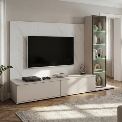 for TVs up to 70"