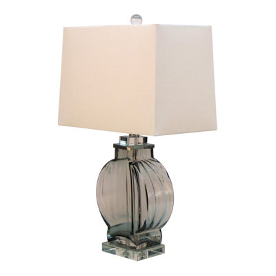 Lampe de table 24 po