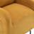 Ezella Upholstered Swivel Armchair-144478532