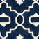 Carolene Hand Tufted Wool Geometric Rug