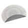 Porto Grey/Cream Reversible Rug
