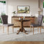 47cm H Velvet Upholstered Side Chair-730896905-730896906