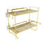 Metal Bathroom Shelves-551863708