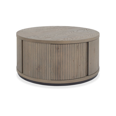 Coffee Table with Storage