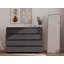 120 cm W Chest of 8 Drawers-2146104713