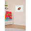 Over The Strawberry - Painting-1412217742