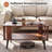 Pardo Coffee Table