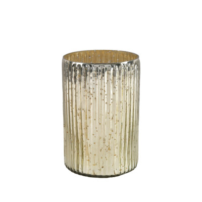 Granit Glass Table Vase