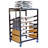 Steel Table Cart for Cocktail Table Kits by Chivari-120640734