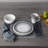 Noritake Colorscapes Layers Coupe 4-Piece Place Setting, Service for 1-92575834