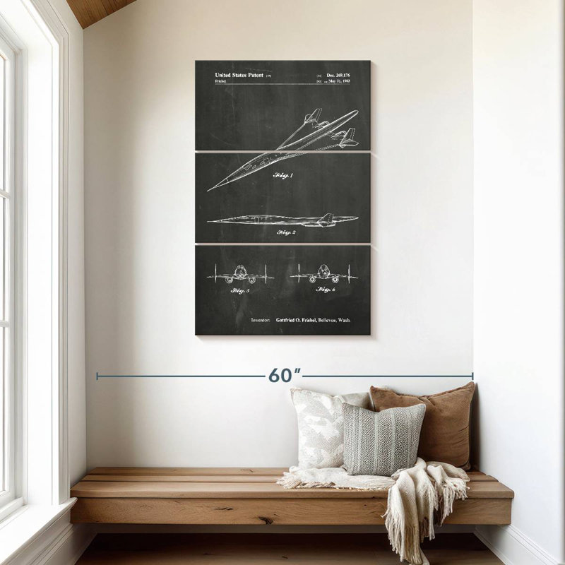 Tableau noir Laelle I
