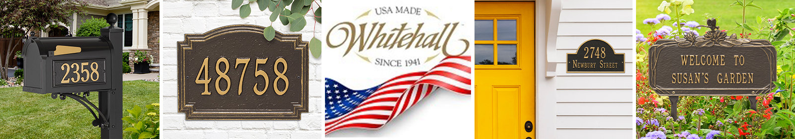 Whitehall Products