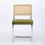 Ensemble de 2 chaises d'appoint Mid-Century-1738957001