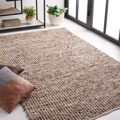 Tapis Murdock 331 ivoire / taupe