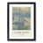 Black Framed selected