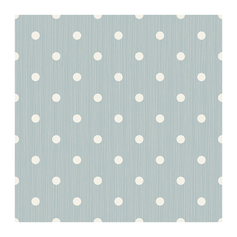 Kieandra 2.5m x 2.5m Matte Mural, 152 x 104cm