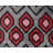 Geometric Throw Pillow