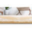 Tapis traditionnel Ulla couleur soleil-61945268