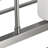 Alexi 3 - Light Dimmable Linear Chandelier-2122667959