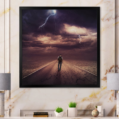 Reproduction d'art sur toile moderne et contemporaine
