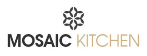 Mosaic Kitchen Logo