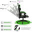 Fauteuil de jeu PC et de course-50422395