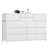 10 Drawers Dresser, Fabric Storage Drawers For Closets-104901915