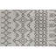 Tapis blanc tribal marocain clair Ildiko Kn40B 5 pi 0 po x 7 pi 0 po-1378925212