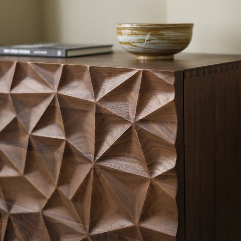 Retro Sideboard