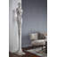 Skinny Chiseled Female Statue-48423093