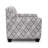 Allanna Upholstered Armchair