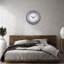 Horloge murale 19,7 "