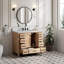 Ensemble de meuble-lavabo simple 43 po Cambridge-327685711-302232324