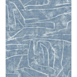 Vena Abstract Peel & Stick Wallpaper Roll