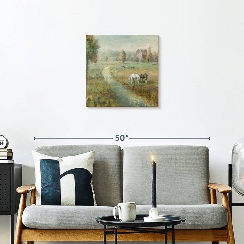 Alvord Tranquil Farm I