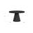 Gaines Round Solid Wood Dining Table