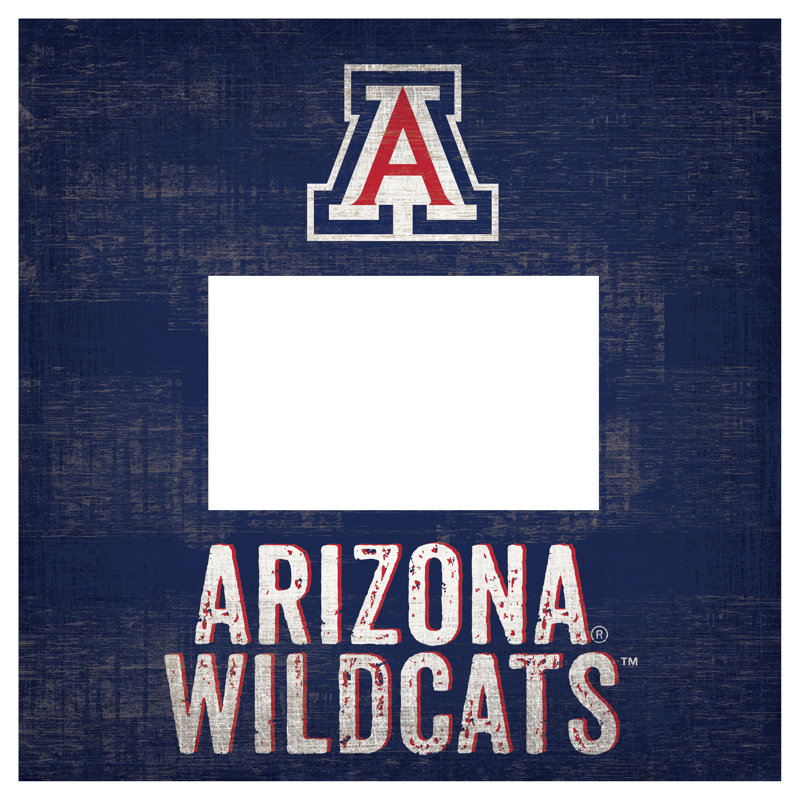 Wall Decor, University of Arizona