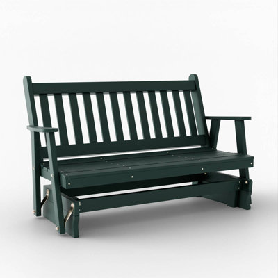 Fauteuil coulissant Weber Keystone Amish