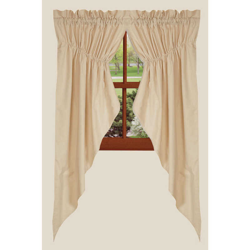 Ornement crème Home Collection By Raghu Osenberg, 72 par 63 po