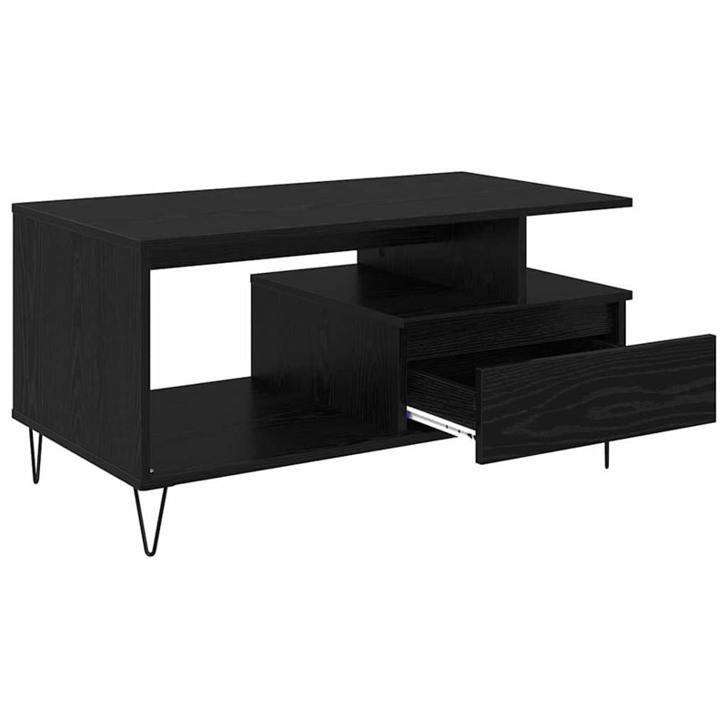 Coffee Table with Storage