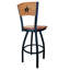 Tabouret de bar pivotant NHL-19833445-19833435