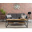 Gause Frame Coffee Table with Storage-1532194586