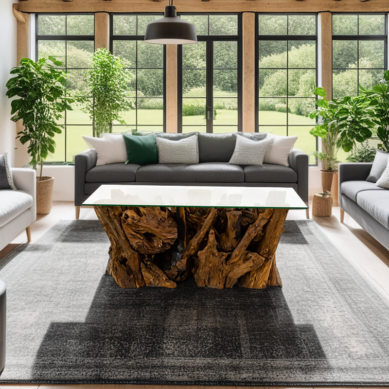 Aggelos Coffee Table