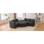 Canapé modulaire Boneless Couch-1901306642