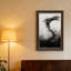 Art abstrait sur toile abstrait-805540168