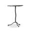 SOPHIE Marble End Table-1398915955